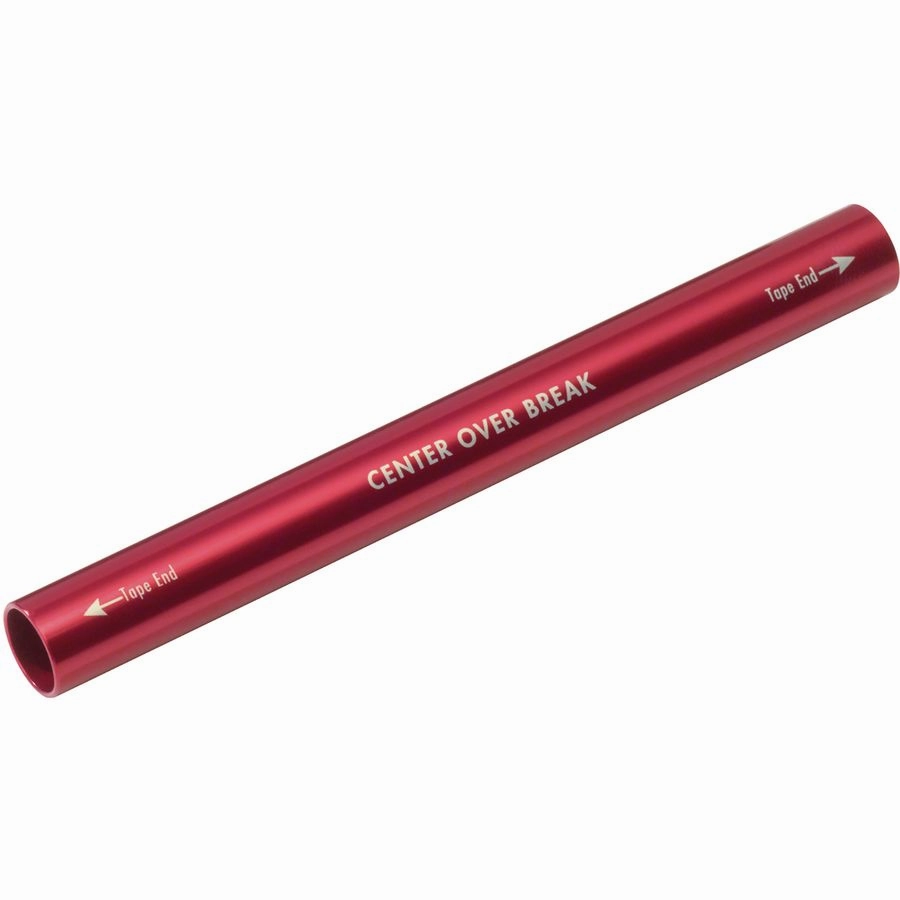 2025 Clearance Sale MSR Tent Pole Repair Splint on our genuine website, there are many different styles and colors for Items, don't be hesitate to try it on.