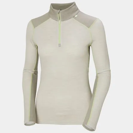 Welcome to orders cheap Helly Hansen Women's Lifa Merino Midweight 1/2 Zip are hot sale, purchase our clearance Items with fast delivery and free shipping worldwide.