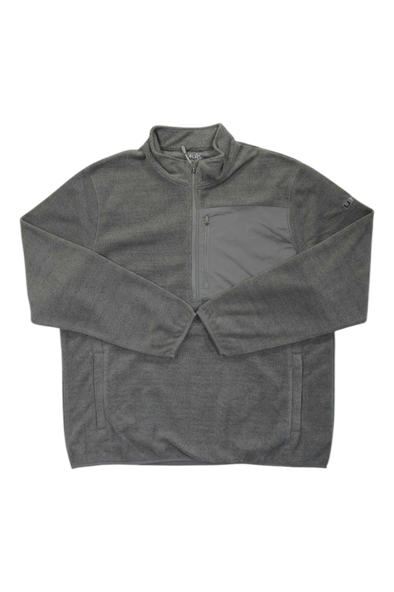 Latest Collection 2025 Grab Huk Mens Alaska Fleece Pullover Top Hot This Season at affordable price, 100% quality guarantee at our online store.