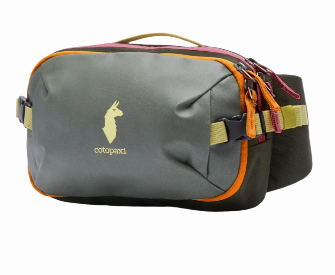 2025 Fashionable cotopaxi Allpa X 3L Hip Pack now, fast delivery and free shipping.100% quality.