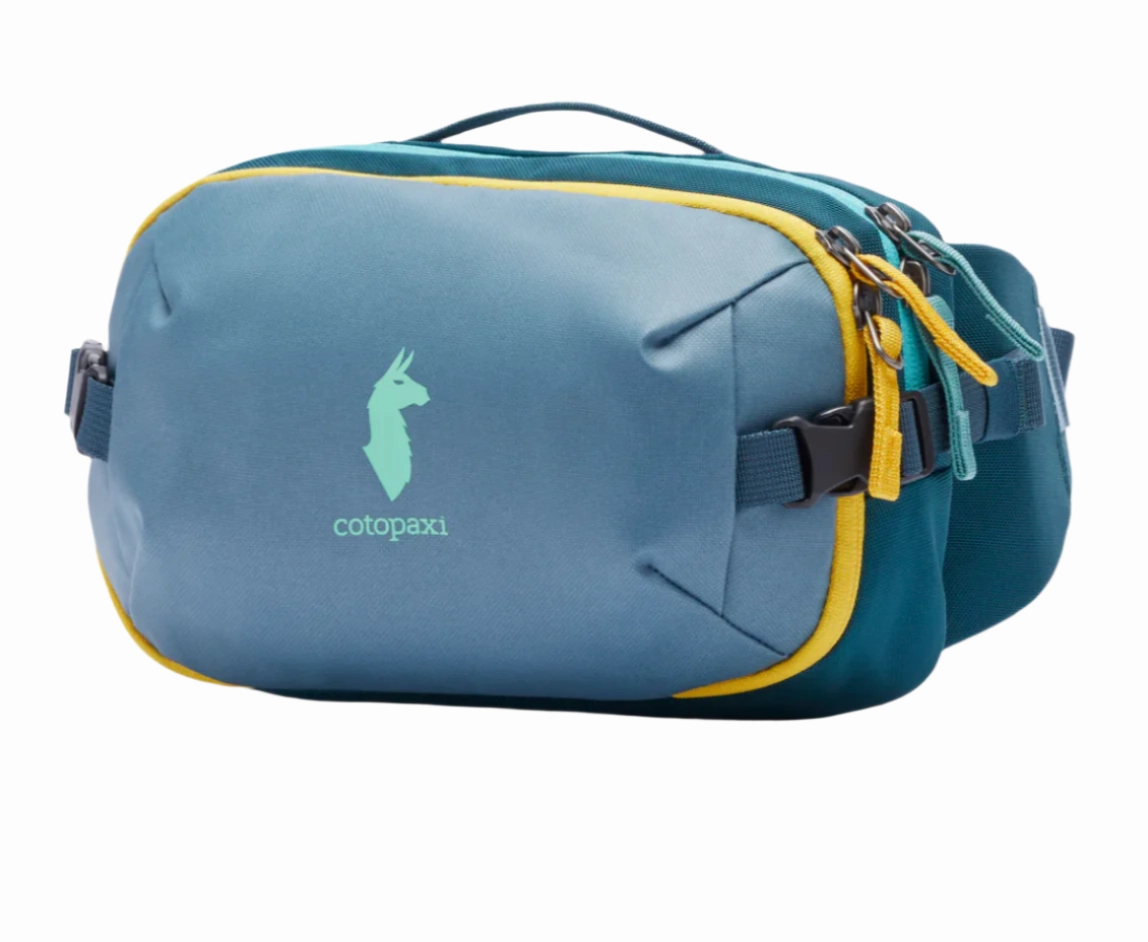 Best sell- Compare cotopaxi Allpa X 3L Hip Pack -69%off On Sale are in stock, welcome to visit our professional website, for your favorite Items, 100% quality.