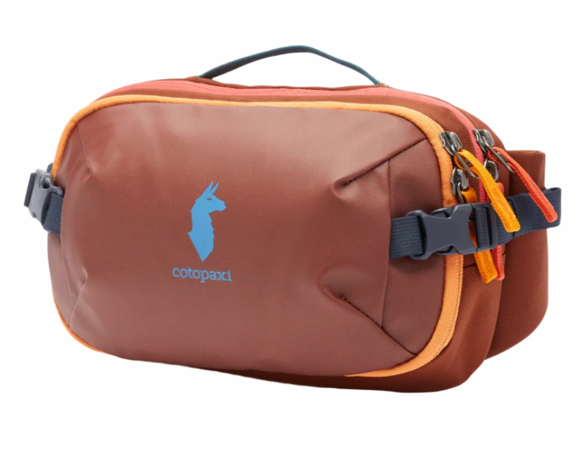 Choose our best cotopaxi Allpa X 3L Hip Pack here, best quality and reasonable price for you.