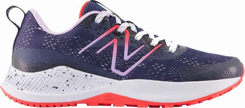 Purchase Clearance Grab Dynasoft Nitrel V5 Running Shoe - Big Girls|-|Chaussure de course Dynasoft Nitrel V5 - Grande Fille With Excellent Quality sale, bottom price, you will have fast and happy shopping in our authentic Items store.