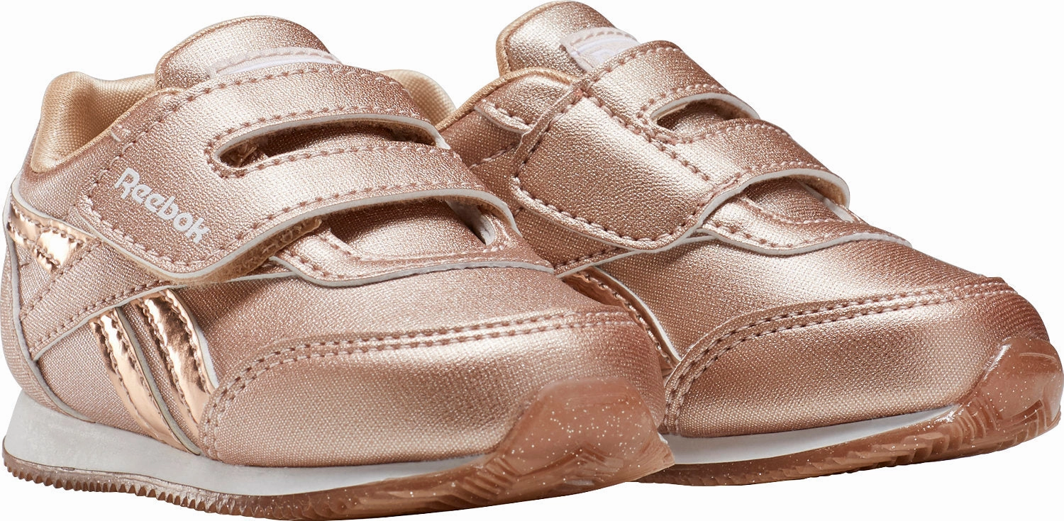 100% Comfortable Royal Classic Jogger 2 Running Shoes - Little Girls|-|Chaussures de course Royal Classic Jogger 2 - Petite-Fille on our site, free shipping worldwide, save up to 74%off discount, welcome!