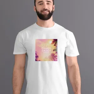 Grand Gamer Daddy Personalised Year T-Shirt dad hats promo code