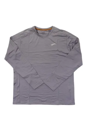 Official website Great Deal On Cheap Brooks Mens Notch Thermal 2.0 LS Top ,80%OFF . Get your favorite Items, 100% Quality.