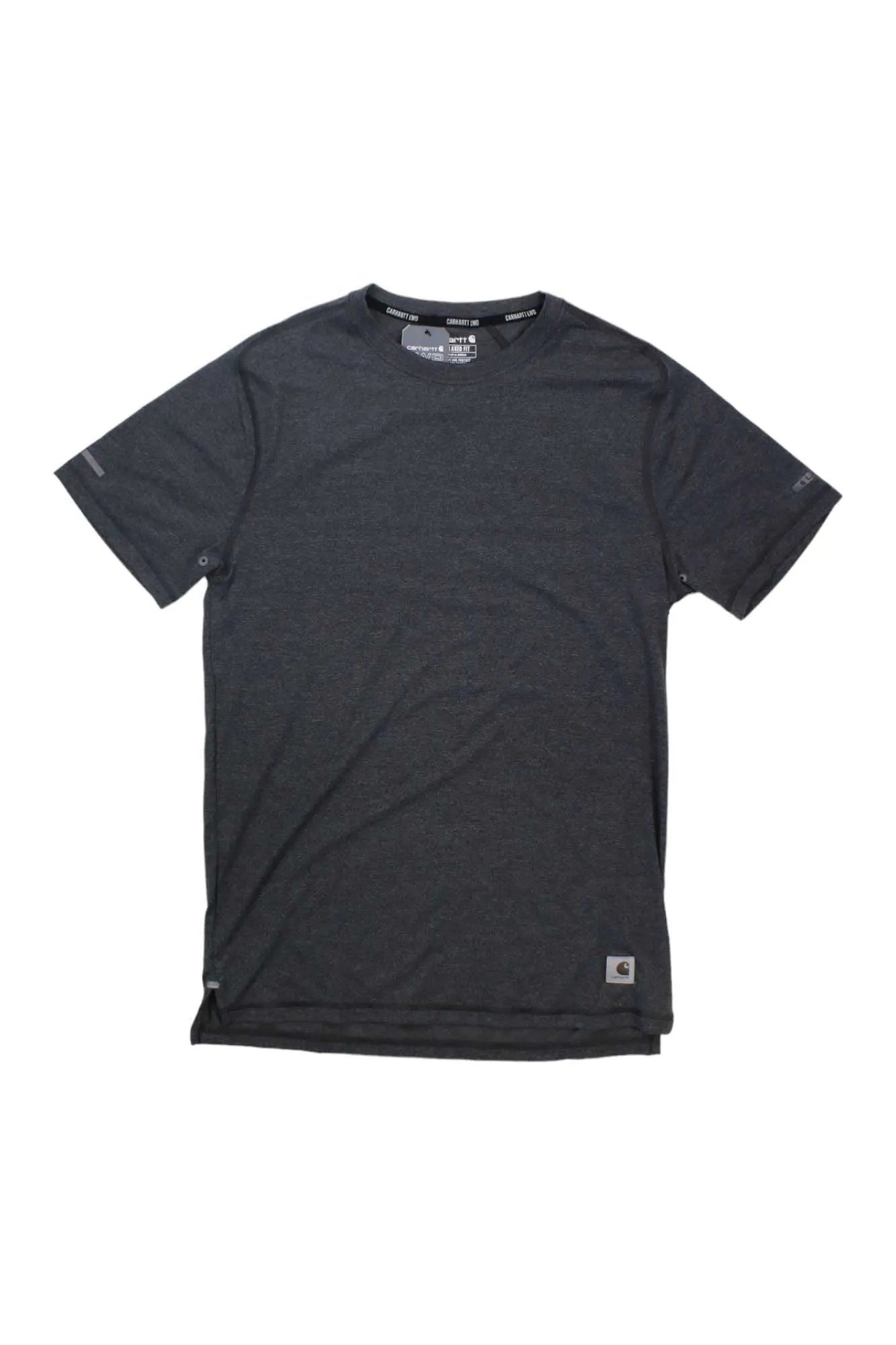 100% Original Great Deal On Cheap Carhartt Mens LWD Relaxed Fit Short Sleeve T-Shirt -72%Off Clearance Sale , view more Items here, more surprice for you!