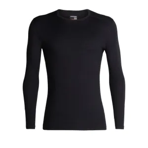Buy Luxury Great Deal On Cheap Icebreaker 200 Oasis LS Crewe Men ,Big Discount Sale , we offer highest quality and fashionable styles.