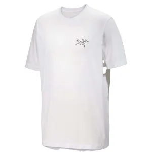 Russia Great Deals On Arcteryx Multi Bird Logo SS T-Shirt Mens |2025 Fashion Show , free shipping and fast delivery for you.