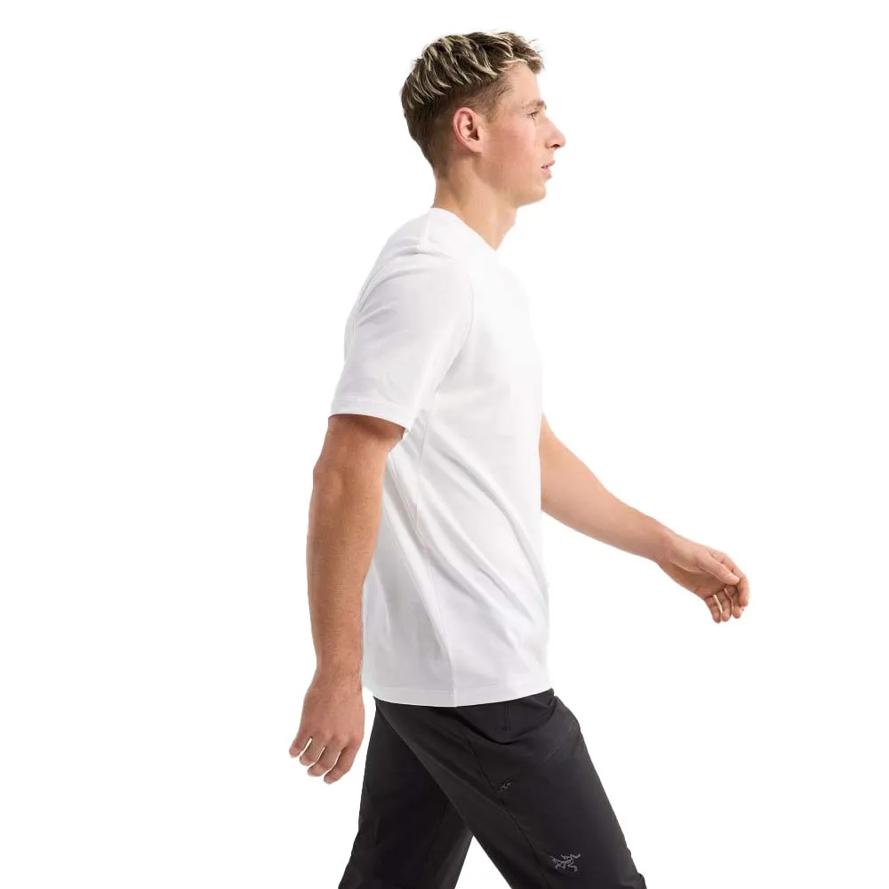 Professional Arcteryx Multi Bird Logo SS T-Shirt Mens sale online, reasonable price and fast delivery.