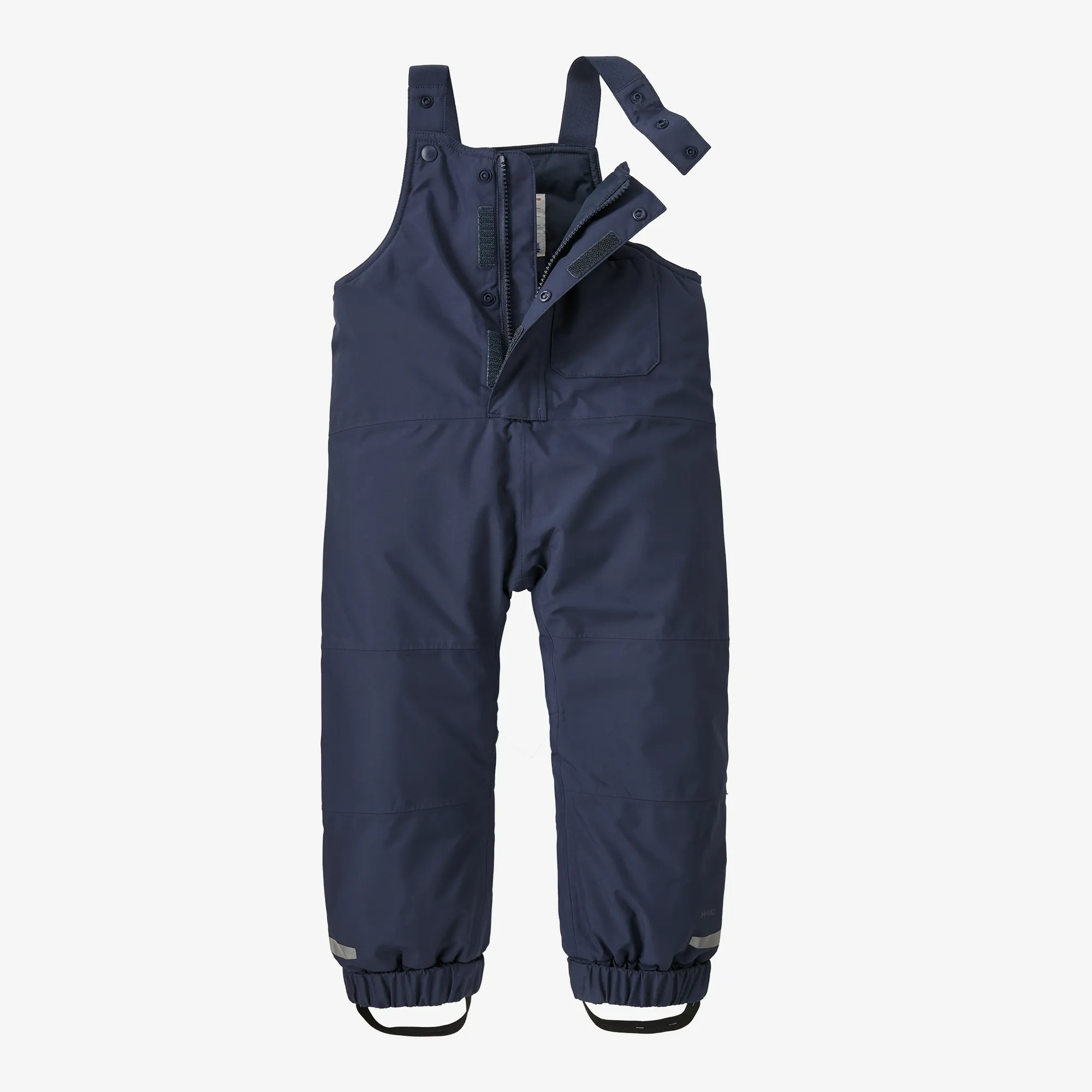 75%off Discount Baby Snow Pile Bibs , new style and cheap price, it is really worth to buy!