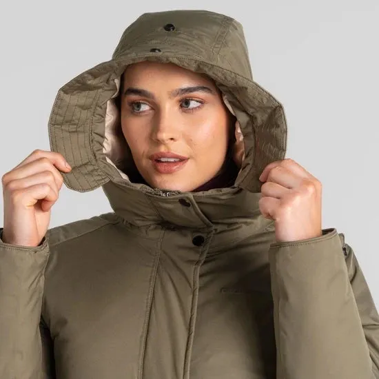 We supply newest Craghoppers Neev Womens Jacket are cheapest price, purchase Items on sla from our online store.