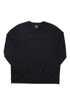 Get Original Great Deals On Fashion Rhone Mens Spar Notch Crewneck Top On Sale,Hot Seller are free shipping now, choose our wholesale Items online store!