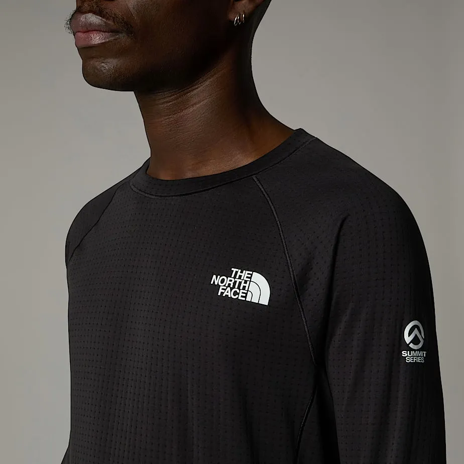 Enjoy shopping The North Face Summit Pro 120 Crew Men's , we offer classic styles of new Items online, free shipping and fast delivery.
