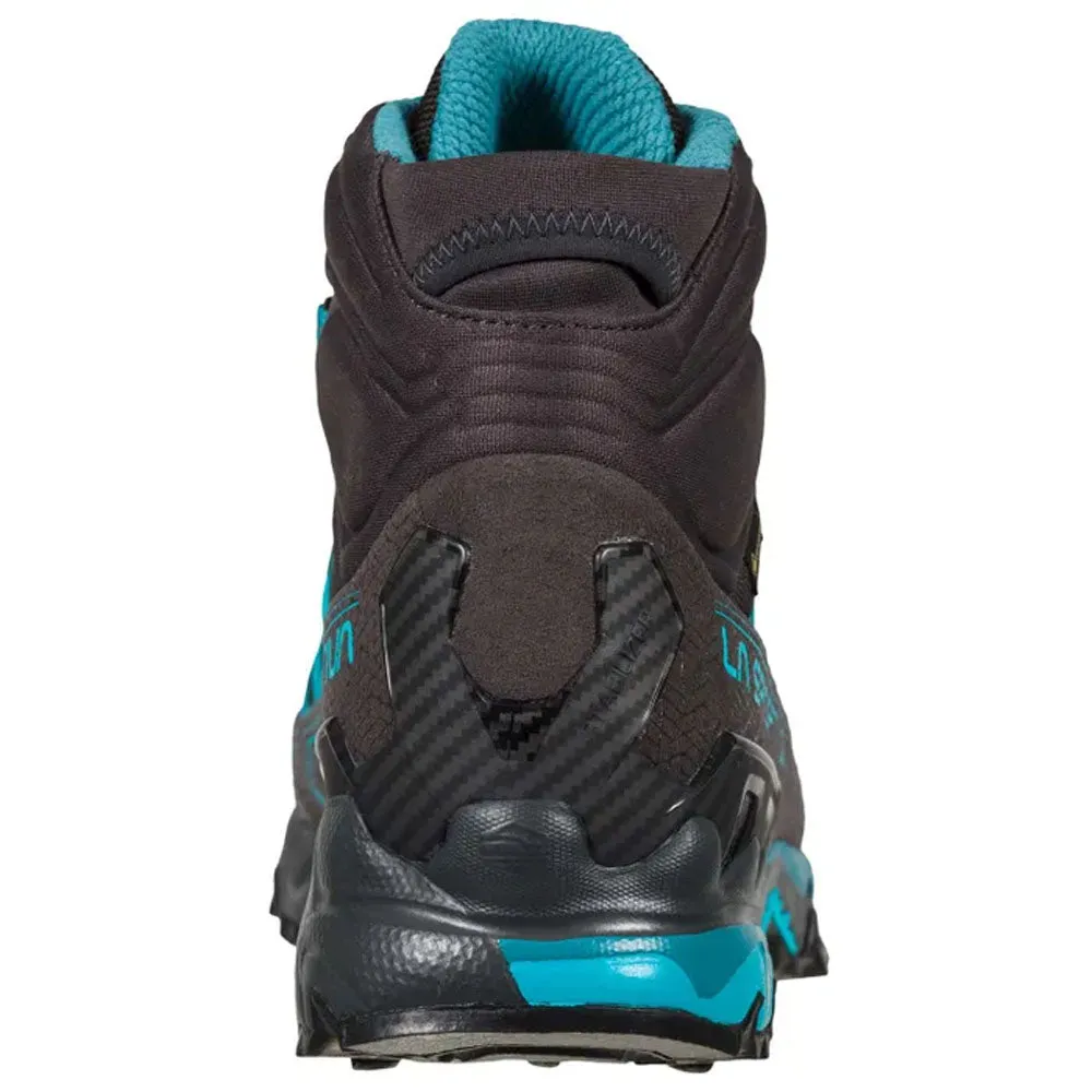 Deal On 75%Off Cheap La Sportiva Ultra Raptor II Mid Wide GTX Hiking Boot Women's here, we have variety Items with top quality, it's a best place for you to buy cheap Items.