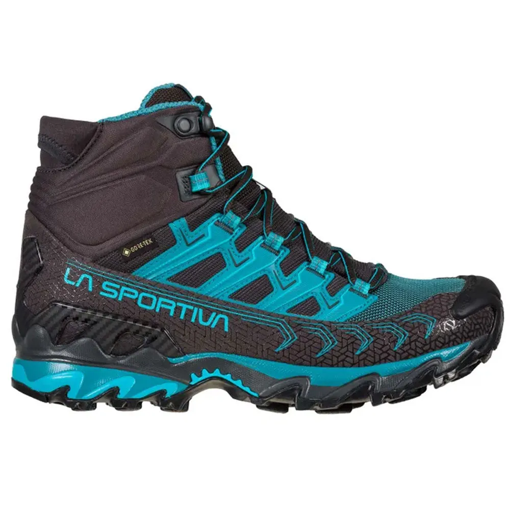 All Unique Range Of La Sportiva Ultra Raptor II Mid Wide GTX Hiking Boot Women's , we have various style of Items for your selection.