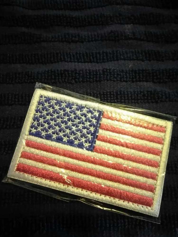Find Best Sellers American Flag Tactical Patch , best service and competitive price.