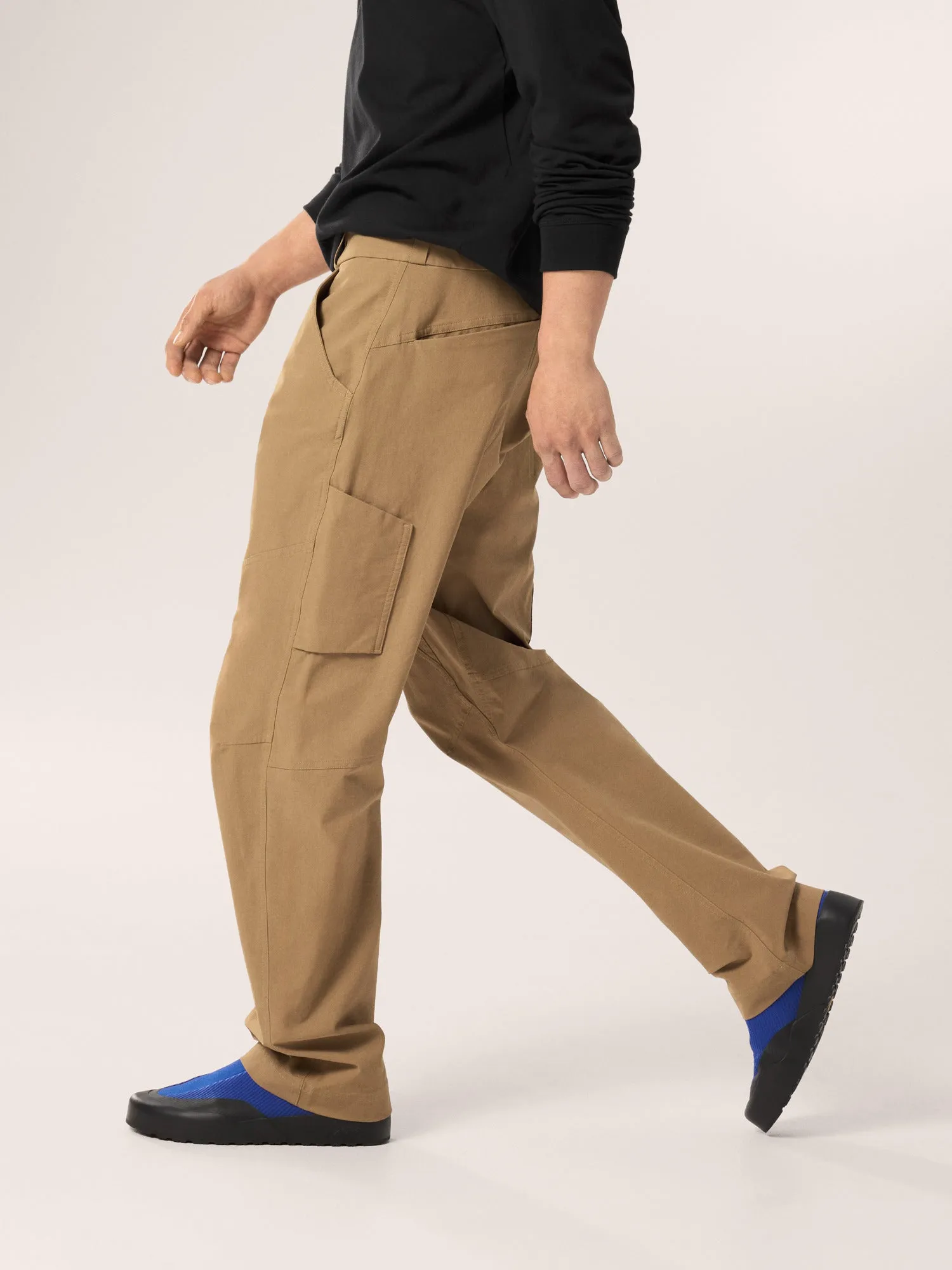 Get Cronin Cotton Pant Men's online store, you can find the cheap Items with the best quality.