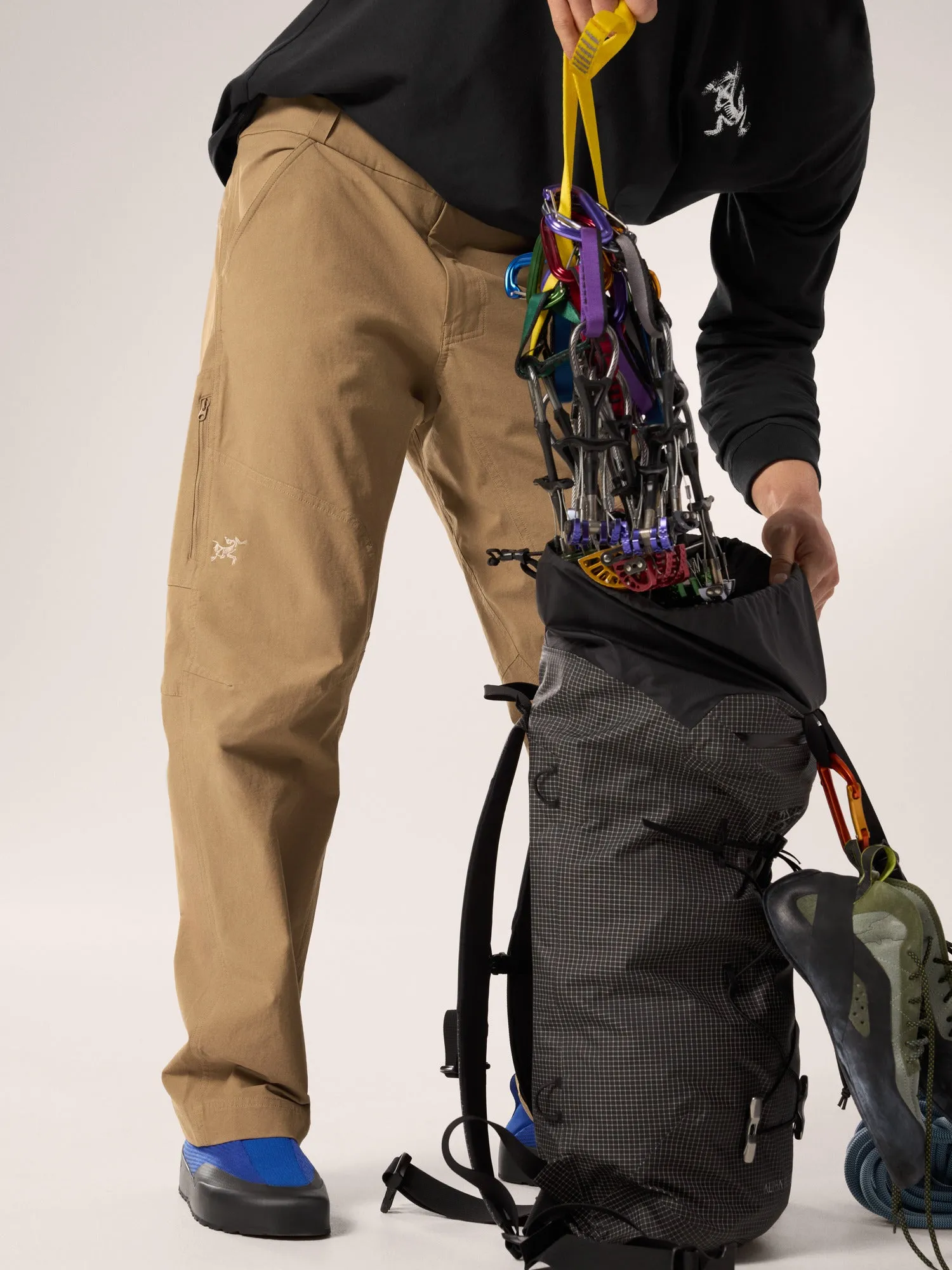 2025 Newest Style For Cronin Cotton Pant Men's online, top quality with stylish designs to choose.