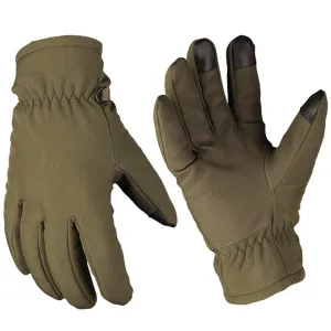 High-quality Great Discount For Mil-Tec Softshell Thinsulate Gloves Olive ,75% OFF Authentic sale online, reasonable price and fast delivery.