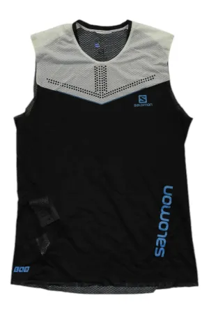 Buy 75%off Great Discount For SALOMON MENS ACTIVE SLEEVELESS TOP Online Store online, up to 74%off discount!