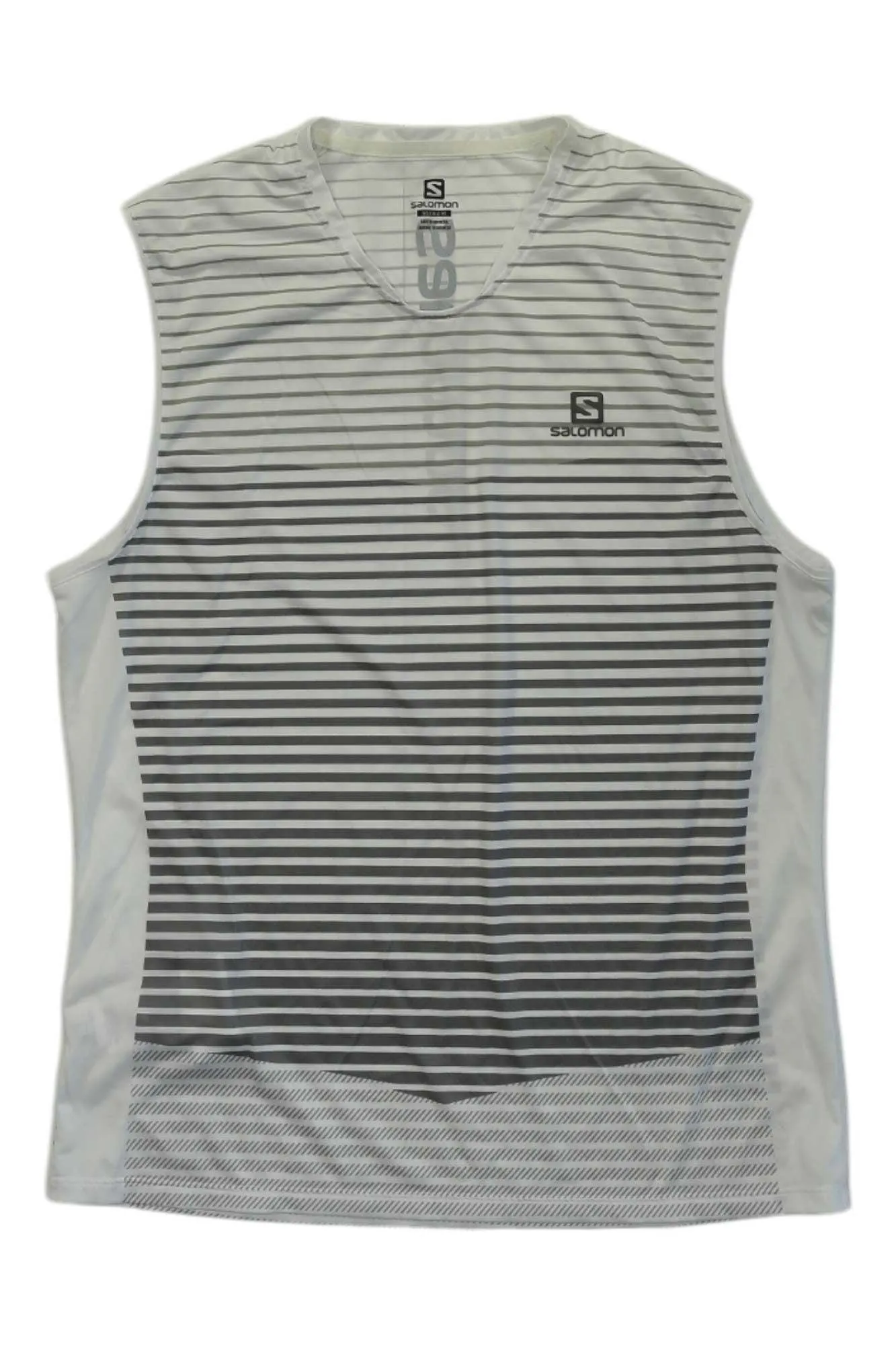Lattest of 2025 SALOMON MENS ACTIVE SLEEVELESS TOP online store, bottom price, great discount for our Items.