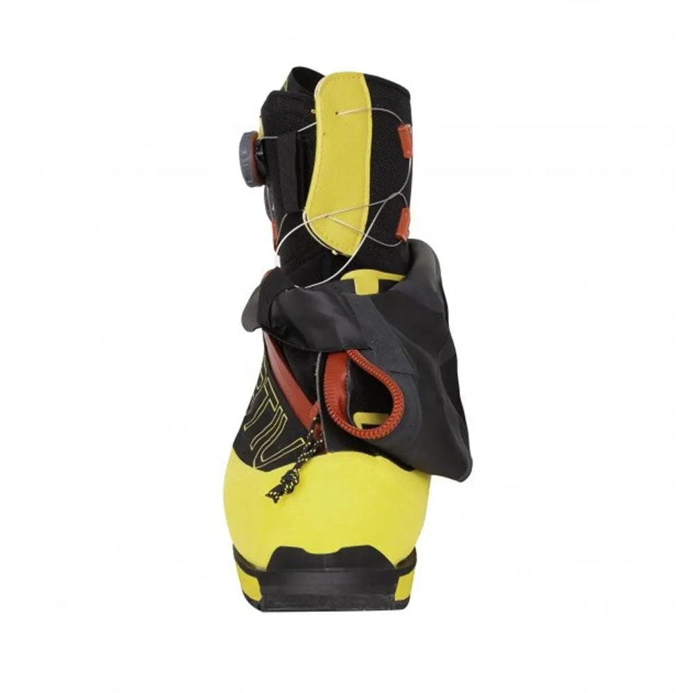 Pre Order La Sportiva Olympus Mons Cube S Mountaineering Boot Unisex purchase, enjoy lowest price and high quality here.