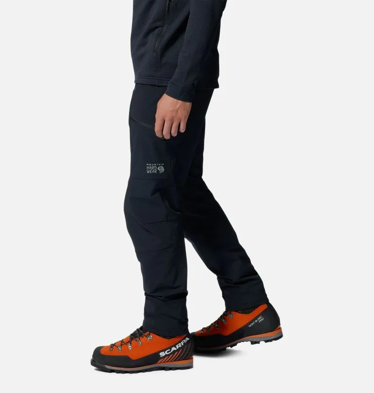 World Cup Mountain Hardwear Chockstone Alpine Pant Men's , free shipping worldwide for you. Just do it!