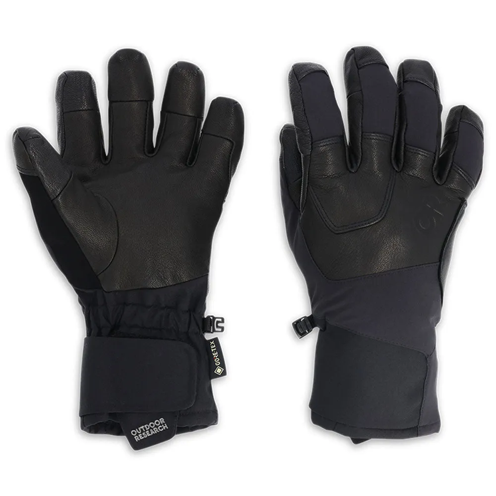Newest style Great Discount Outdoor Research Alpinite GORE-TEX Glove ,High Quality at lowest price, purchase our Items with fast shipping.