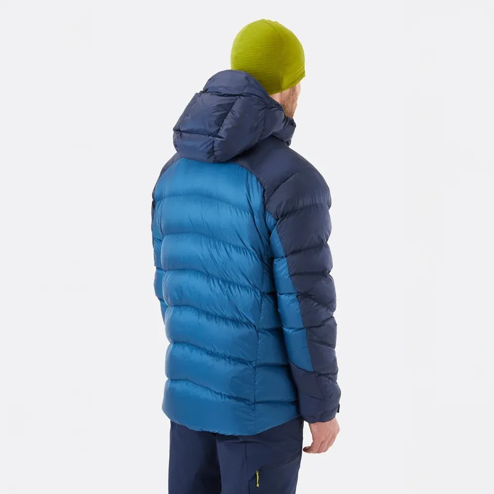 Select Rab Neutrino Pro Mens Hooded Down Jacket at our online store, choose your best Items here, top quality for you.