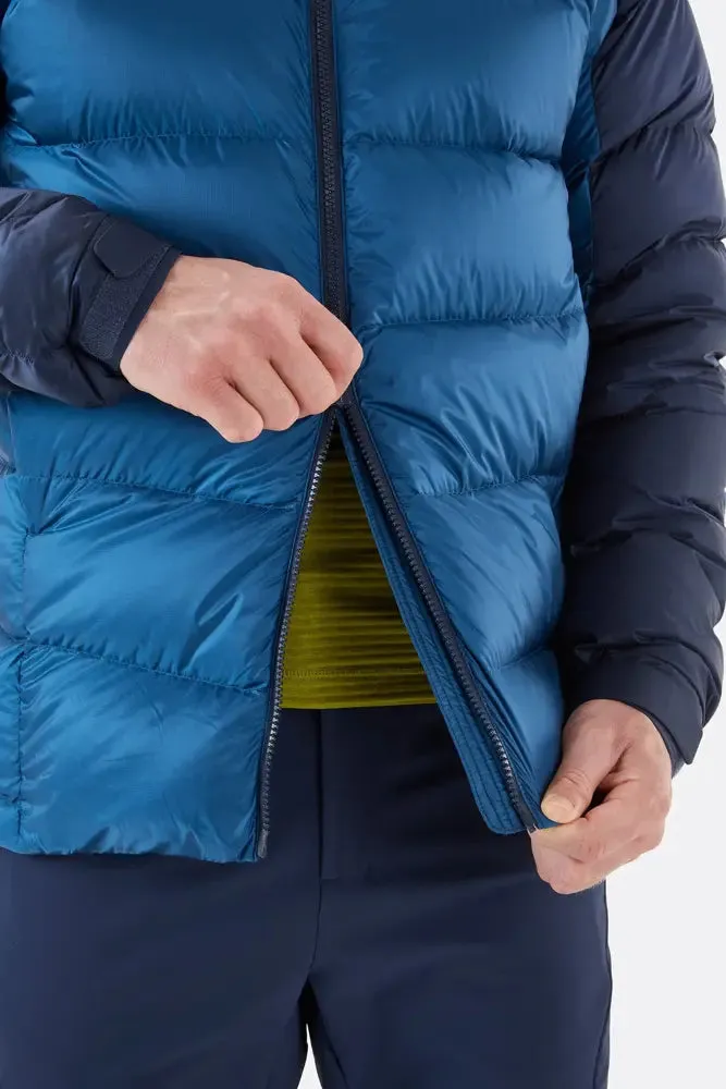 Share Limited Rab Neutrino Pro Mens Hooded Down Jacket are special sale, 100% Quality, welcome to orders our Items online store.