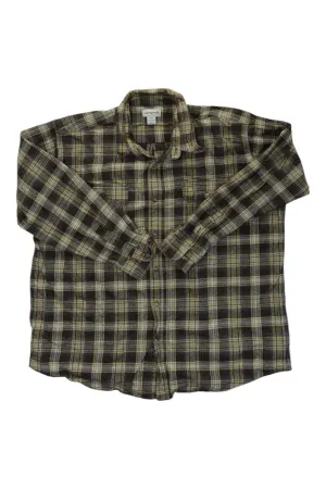 Shop For Cheap Authentic Great Discount Sale For Carhartt Mens Loose Fit Heavyweight Flannel LS Plaid Shirt Limited Time sale online, reasonable price and fast delivery.