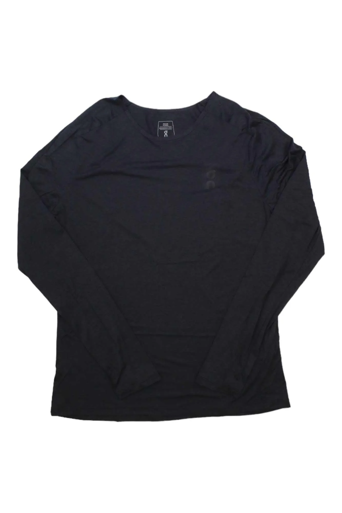 Provide Plenty Of Authentic Great Discount Sale For On Running Men's Performance Long Tee |Big Coupon Code For Sale online store, up to 74%off, it is worth tu buy our discount Items.