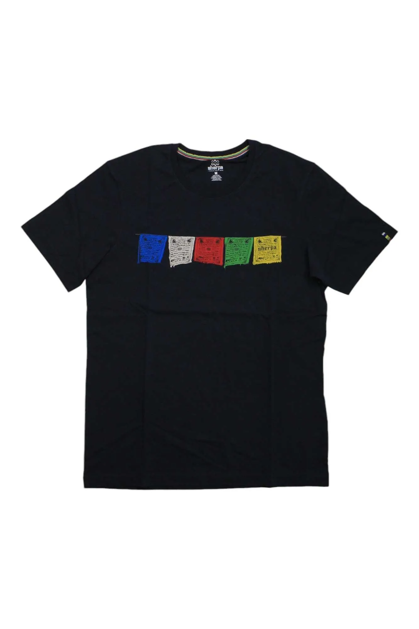 Choose most popular Great Discount Sale For Sherpa Men's Tarcho Tee ,Fan Shop & Top Selling here, 65% off discount and top quality for you.