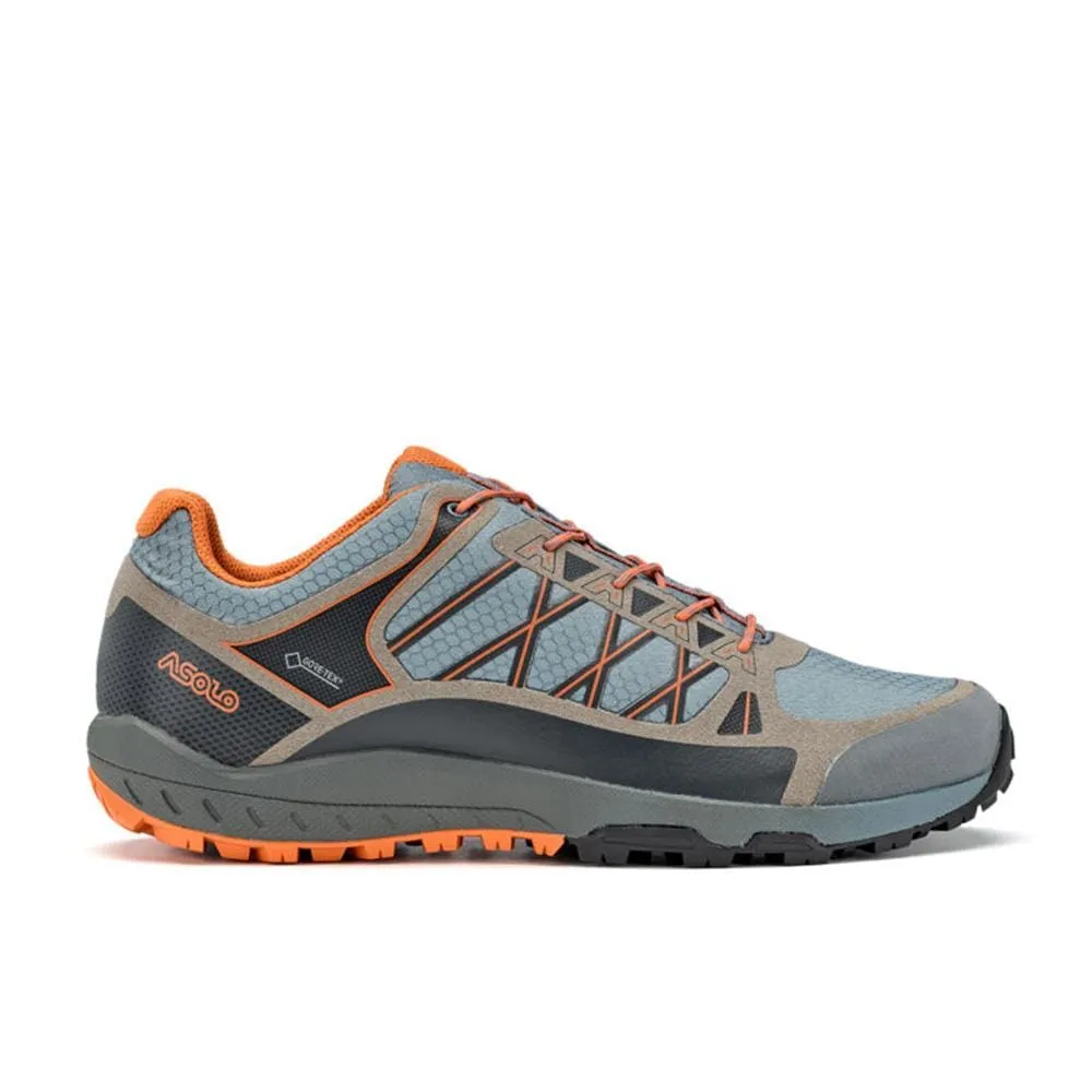 Find Popular Asolo Grid GV MM Men is a good choice if you trust our online store. Welcome you!
