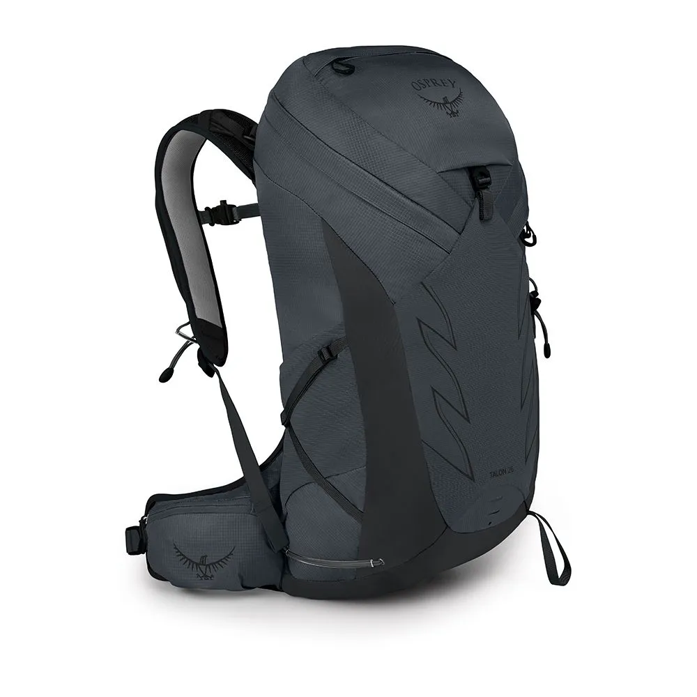100% Authentic Osprey Talon 26 , get latests style and free shipping worldwide.