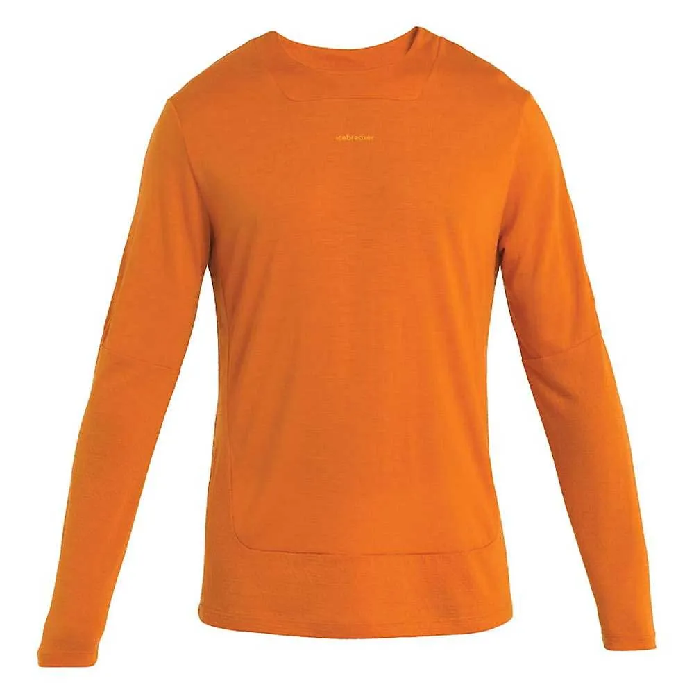 Get Great Varieties For Icebreaker Mens Zoneknit LS Tee Coupon Code , free shipping and lowest price.