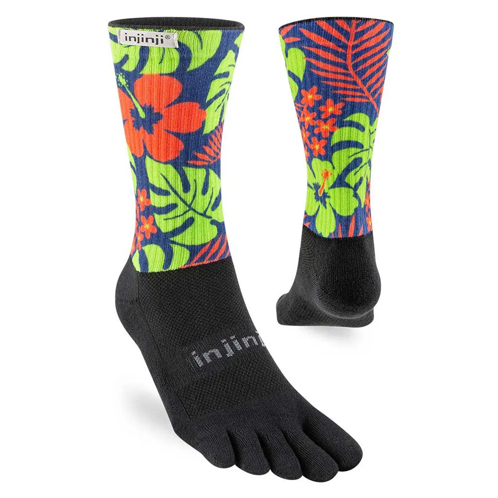 Get Popular Injinji Spectrum Trail Midweight Crew , enjoy for your good shopping.