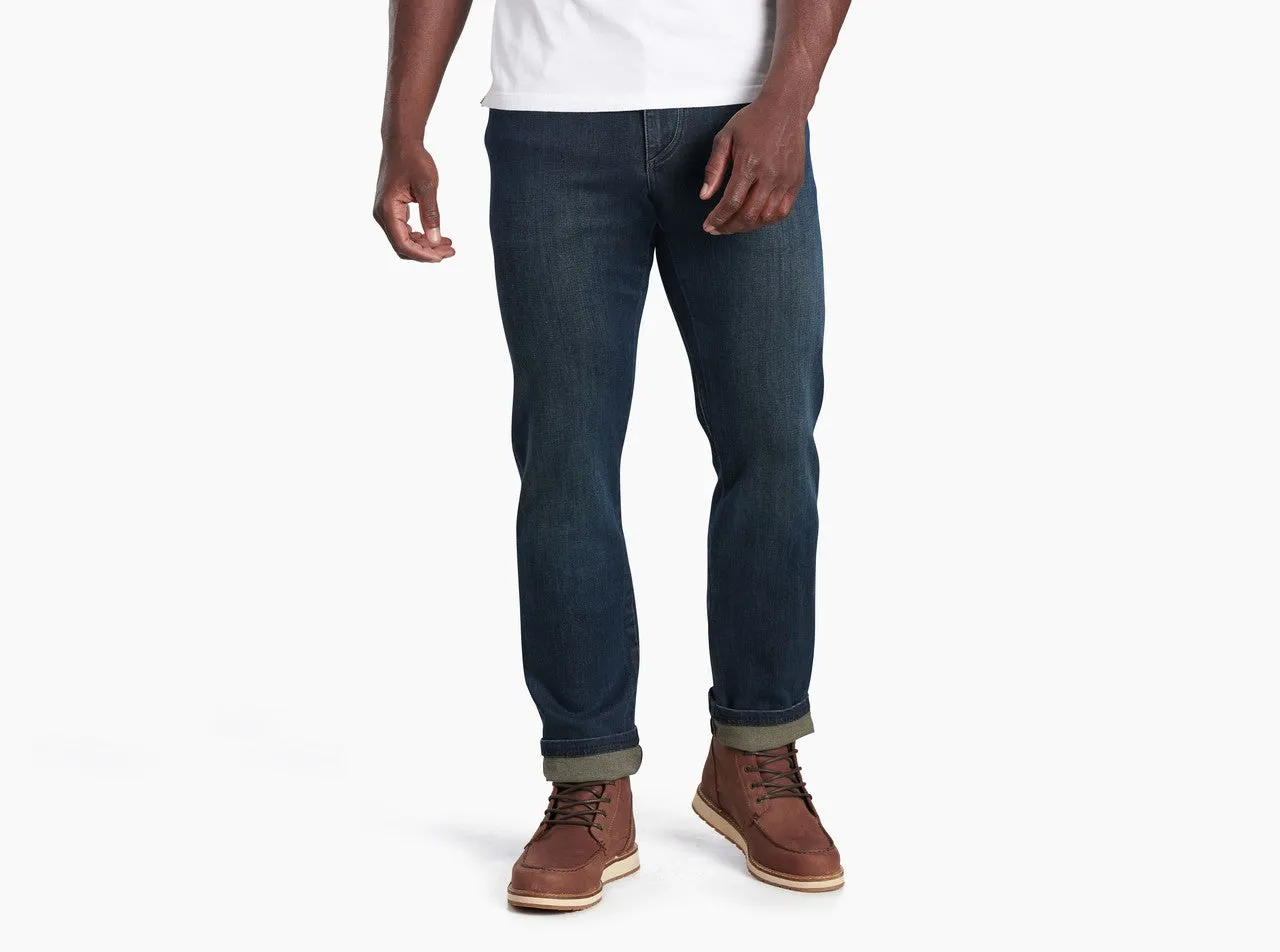 2025 Official Great Varieties For KUHL Denim Klassik Pants Men's ,76%OFF Discount Fan Shop of 2025 new style here, you can enjoy our Items at 74% discount bottom price.