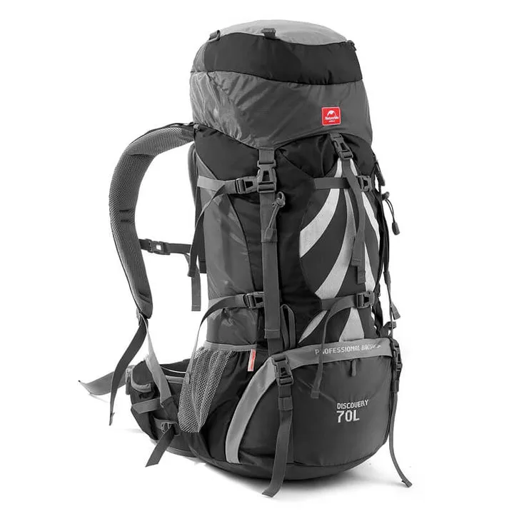 Hot Seller- Naturehike Carrier Hiking Backpack 70L cheap sale, we have many latest Items on sale.