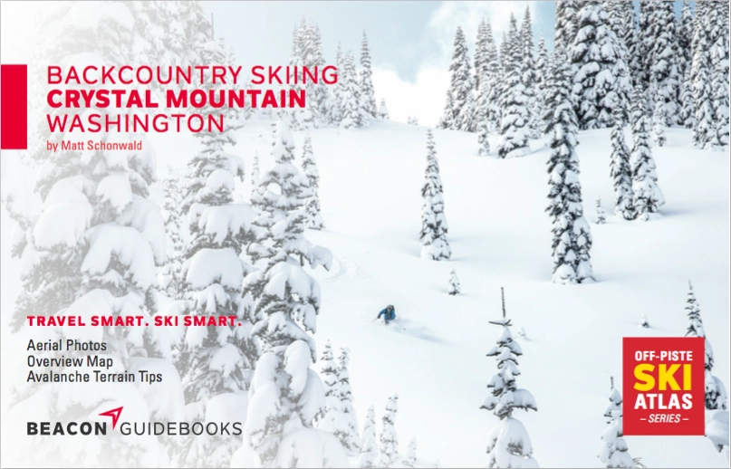 World-Wide Selection Of Great Deals On Beacon Guidebooks Backcountry Skiing: Crystal Mountain washington ,69%OFF Clearance Price , our goods of every description and available.