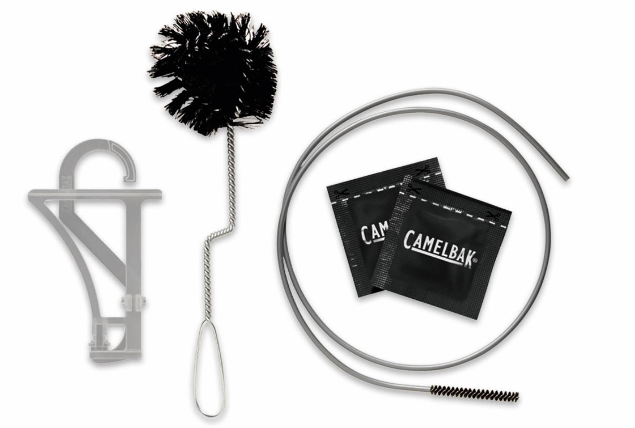 Find Cheap Great Deals On Fashion CamelBak Crux Cleaning Kit Dont Miss Out from our official website, best service and fast delivery!