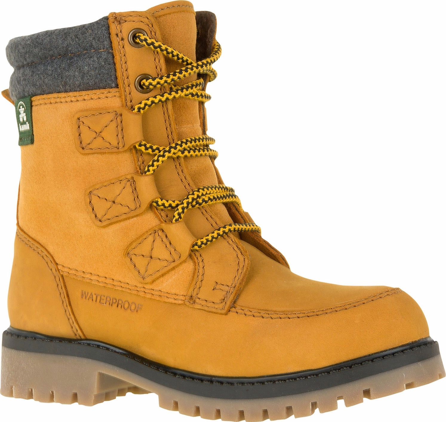 We provide new arrivals Kid's TakodaLo -22F/-30C Insulated Boots|-|Bottes isol???|es TakodaLo -22F/-30C Enfant , all these products with excellent quality and free shipping now.