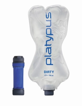 Welcome to purchase our Great Deals On Fashion Platypus Quickdraw 1L Bottle ,Wholesale Service from our official website, best service and fast delivery, free shipping!