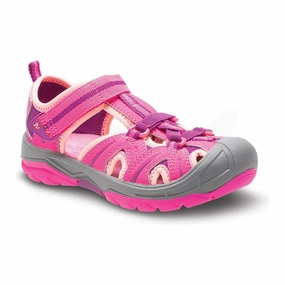 Buy fashionable Great Deals On Kid's Hydro Hiker Sandal|-|Sandales Hydro Hiker Enfant |2025 Fashion Show , we sell Items, Shop Now!