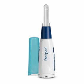 100% Genuine Great Deals On Steripen Classic 3 with Pre-Filter In Stock at our official website, 74% off.
