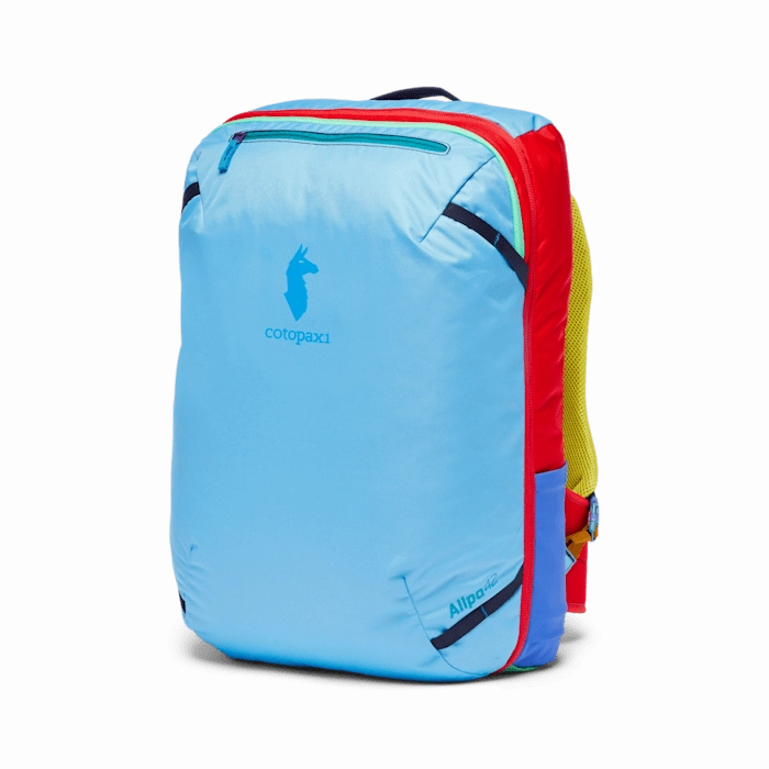 Full Collection For Cheap Great Demand Cotopaxi Allpa 42L Travel Pack - Del Da Dont Miss Out are special sale, 100% Quality, welcome to orders our Items online store.