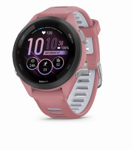 Trainers Garmin Forerunner 265S store online, fast shipping with 5-7 business days, buy best Items here.