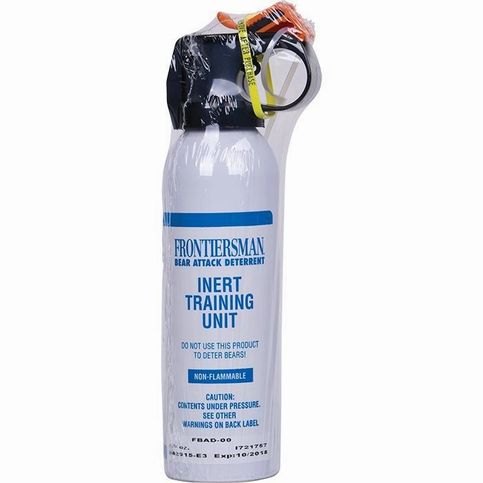 Welcome to Great Discount Frontiersman Practice Bear Spray For Cheap Sale,Fashion Style , best price available to you.