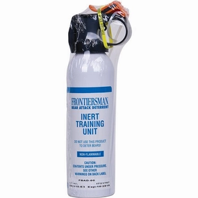 Welcome to Great Discount Frontiersman Practice Bear Spray For Cheap Sale,Fashion Style , best price available to you.
